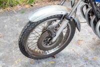 1971 Honda CB750 Four K1 - 7