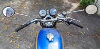 1971 Honda CB750 Four K1 - 9
