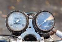 1971 Honda CB750 Four K1 - 10
