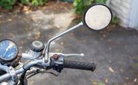 1971 Honda CB750 Four K1 - 11