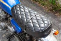 1971 Honda CB750 Four K1 - 13