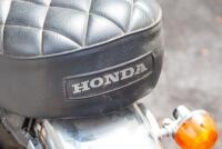 1971 Honda CB750 Four K1 - 14
