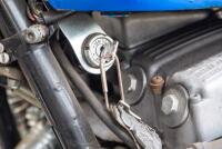 1971 Honda CB750 Four K1 - 15