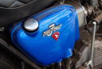 1971 Honda CB750 Four K1 - 22
