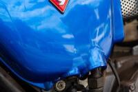 1971 Honda CB750 Four K1 - 23