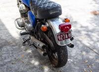 1971 Honda CB750 Four K1 - 24