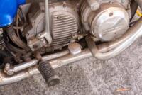 1971 Honda CB750 Four K1 - 25