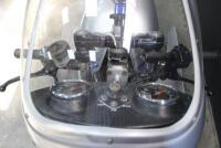 1977 DUCATI 750 SUPER SPORT SQUARE CASE 750cc Motorcycle - 15