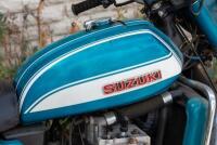 1972 Suzuki GT750J - 2