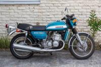 1972 Suzuki GT750J - 10