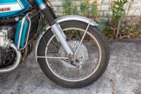 1972 Suzuki GT750J - 11