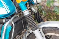 1972 Suzuki GT750J - 12