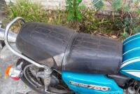 1972 Suzuki GT750J - 14