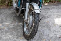 1972 Suzuki GT750J - 19