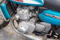 1972 Suzuki GT750J - 23
