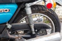 1972 Suzuki GT750J - 26