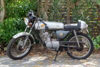 1980 Honda&nbsp;CB125N - NO RESERVE - 2