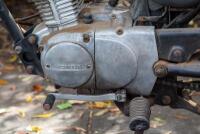 1980 Honda&nbsp;CB125N - NO RESERVE - 4