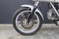 1977 DUCATI 750 SUPER SPORT SQUARE CASE 750cc Motorcycle - 8