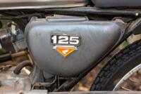 1980 Honda&nbsp;CB125N - NO RESERVE - 5