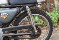 1980 Honda&nbsp;CB125N - NO RESERVE - 6