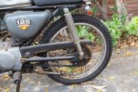 1980 Honda&nbsp;CB125N - NO RESERVE - 7