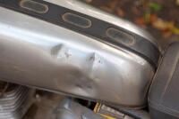 1980 Honda&nbsp;CB125N - NO RESERVE - 9