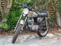 1980 Honda&nbsp;CB125N - NO RESERVE - 11