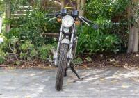 1980 Honda&nbsp;CB125N - NO RESERVE - 12