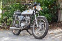 1980 Honda&nbsp;CB125N - NO RESERVE - 13