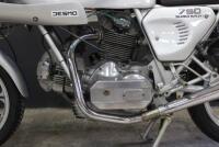 1977 DUCATI 750 SUPER SPORT SQUARE CASE 750cc Motorcycle - 16