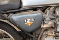 1980 Honda&nbsp;CB125N - NO RESERVE - 15