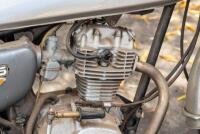 1980 Honda&nbsp;CB125N - NO RESERVE - 16