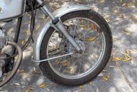 1980 Honda&nbsp;CB125N - NO RESERVE - 18