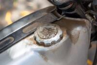 1980 Honda&nbsp;CB125N - NO RESERVE - 19