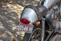 1980 Honda&nbsp;CB125N - NO RESERVE - 20