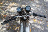 1980 Honda&nbsp;CB125N - NO RESERVE - 21