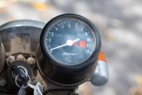 1980 Honda&nbsp;CB125N - NO RESERVE - 23
