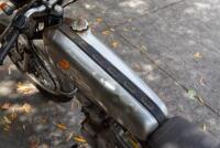 1980 Honda&nbsp;CB125N - NO RESERVE - 27