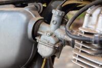 1980 Honda&nbsp;CB125N - NO RESERVE - 28