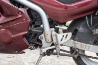 1999 MUZ Scorpion Traveller 660cc Touring Bike - 7