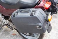 1999 MUZ Scorpion Traveller 660cc Touring Bike - 10