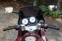 1999 MUZ Scorpion Traveller 660cc Touring Bike - 12