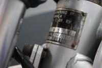 1977 DUCATI 750 SUPER SPORT SQUARE CASE 750cc Motorcycle - 18