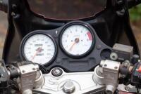 1999 MUZ Scorpion Traveller 660cc Touring Bike - 13