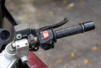 1999 MUZ Scorpion Traveller 660cc Touring Bike - 14