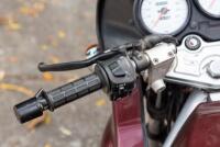 1999 MUZ Scorpion Traveller 660cc Touring Bike - 15