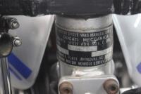 1977 DUCATI 750 SUPER SPORT SQUARE CASE 750cc Motorcycle - 19