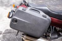1999 MUZ Scorpion Traveller 660cc Touring Bike - 24