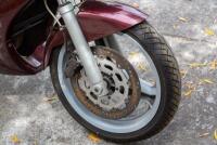 1999 MUZ Scorpion Traveller 660cc Touring Bike - 25
